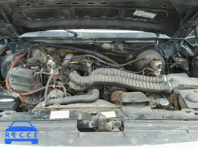 1996 FORD F250 1FTHF26H9TLB40366 image 6