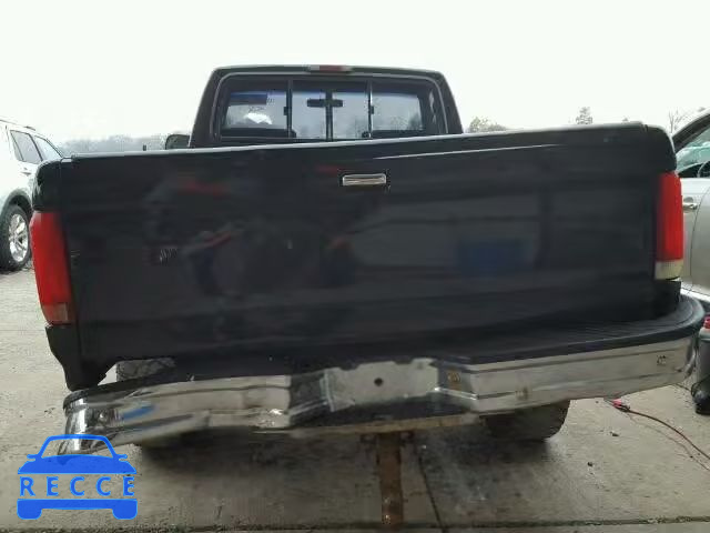 1996 FORD F250 1FTHF26H9TLB40366 image 8