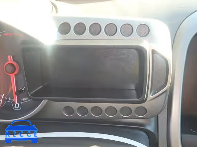 2015 CHEVROLET SONIC LTZ 1G1JE6SB9F4198868 image 9