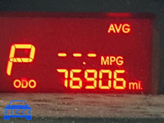 2012 KIA RIO LX KNADM5A35C6032923 image 7