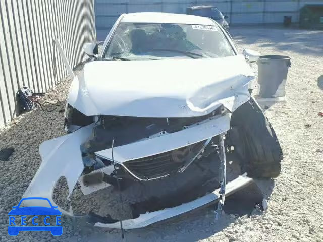 2016 MAZDA 6 TOURING JM1GJ1V53G1451675 image 9