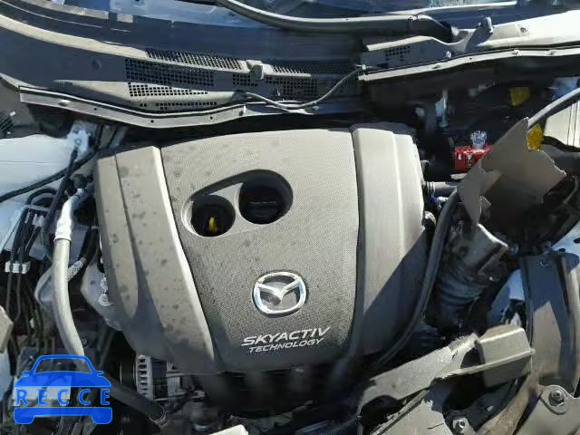 2016 MAZDA 6 TOURING JM1GJ1V53G1451675 image 6