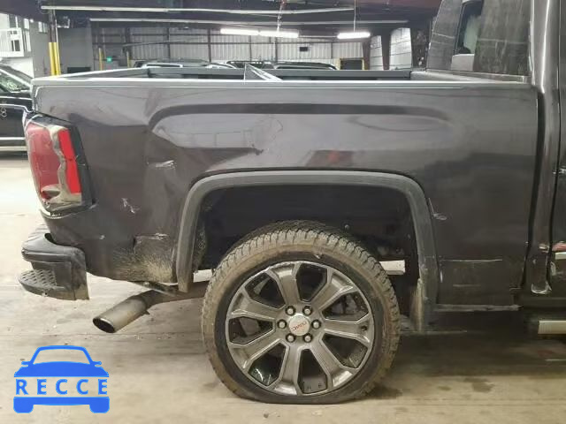 2016 GMC SIERRA K15 3GTU2PEJ2GG280063 image 9