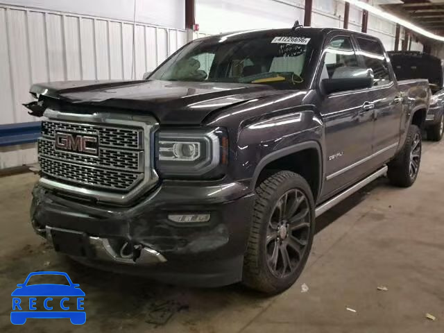 2016 GMC SIERRA K15 3GTU2PEJ2GG280063 image 1