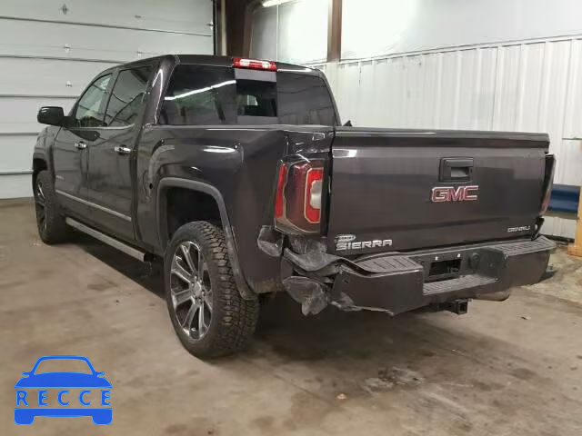 2016 GMC SIERRA K15 3GTU2PEJ2GG280063 image 2