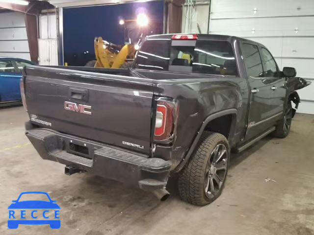 2016 GMC SIERRA K15 3GTU2PEJ2GG280063 image 3