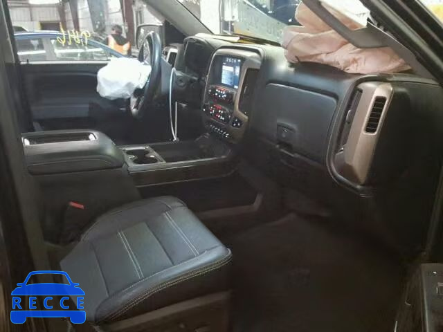 2016 GMC SIERRA K15 3GTU2PEJ2GG280063 image 4