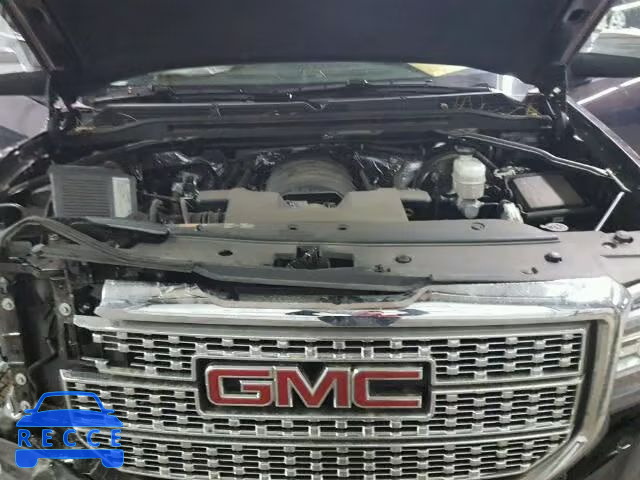 2016 GMC SIERRA K15 3GTU2PEJ2GG280063 image 6