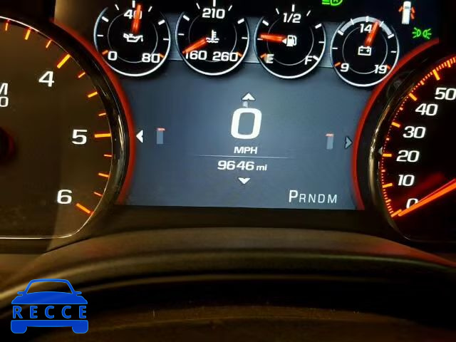 2016 GMC SIERRA K15 3GTU2PEJ2GG280063 image 7