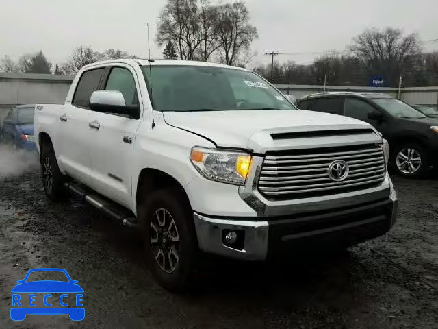 2016 TOYOTA TUNDRA CREWMAX 5TFHY5F16GX502960 Bild 0