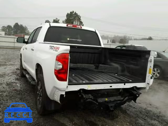 2016 TOYOTA TUNDRA CREWMAX 5TFHY5F16GX502960 Bild 2