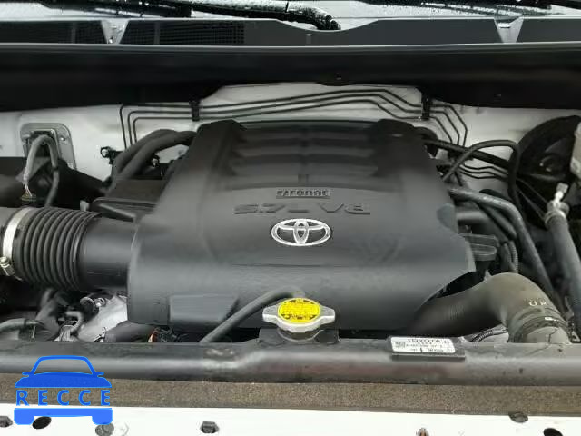 2016 TOYOTA TUNDRA CREWMAX 5TFHY5F16GX502960 image 6