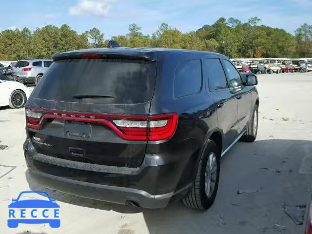 2015 DODGE DURANGO SX 1C4RDHAG1FC239649 Bild 3