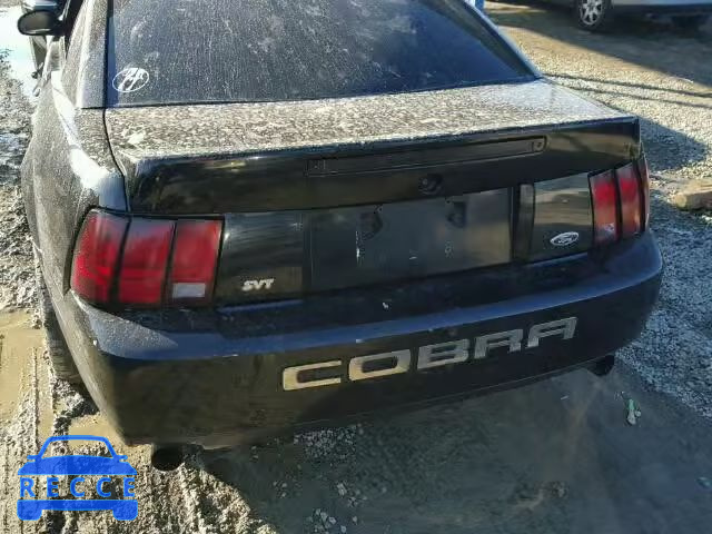 2003 FORD MUSTANG CO 1FAFP48Y03F323639 image 9