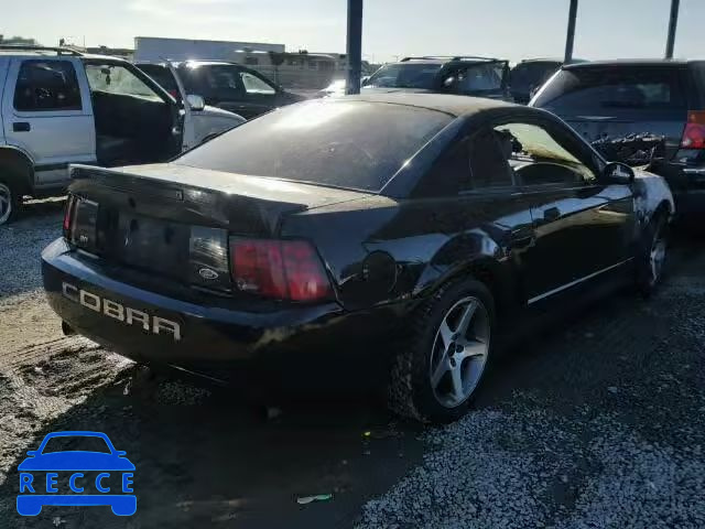 2003 FORD MUSTANG CO 1FAFP48Y03F323639 image 3