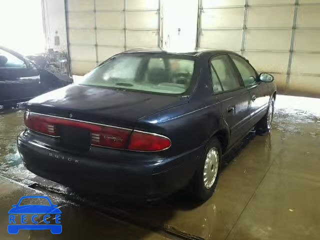 2001 BUICK CENTURY LI 2G4WY55JX11293148 image 3