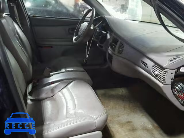 2001 BUICK CENTURY LI 2G4WY55JX11293148 зображення 4