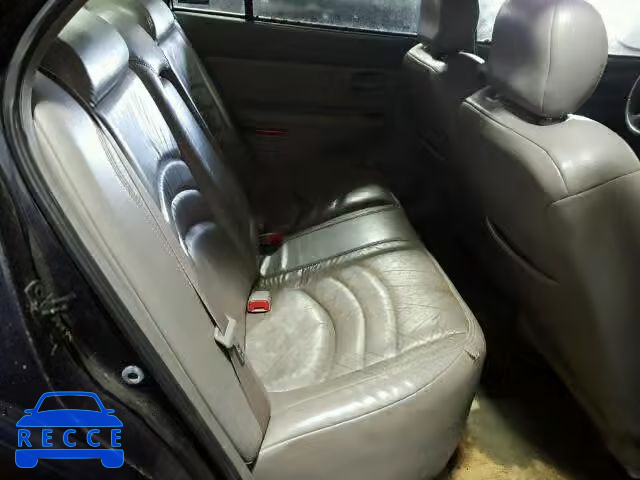 2001 BUICK CENTURY LI 2G4WY55JX11293148 зображення 5