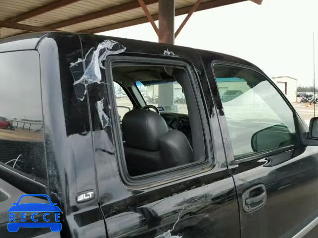 2003 GMC SIERRA C15 2GTEC19T531325123 image 9