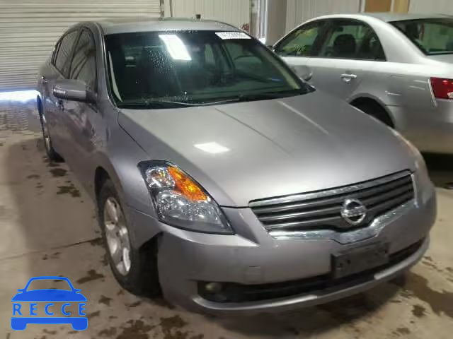 2009 NISSAN ALTIMA 3.5 1N4BL21E69C118237 image 0