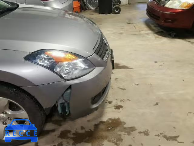 2009 NISSAN ALTIMA 3.5 1N4BL21E69C118237 зображення 9