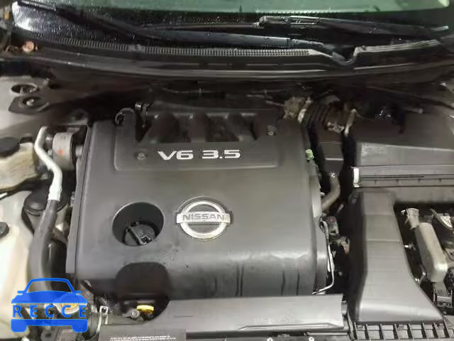 2009 NISSAN ALTIMA 3.5 1N4BL21E69C118237 image 6