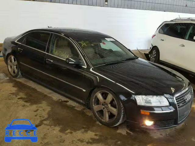 2006 AUDI A8 L QUATT WAUML44E06N010140 Bild 0