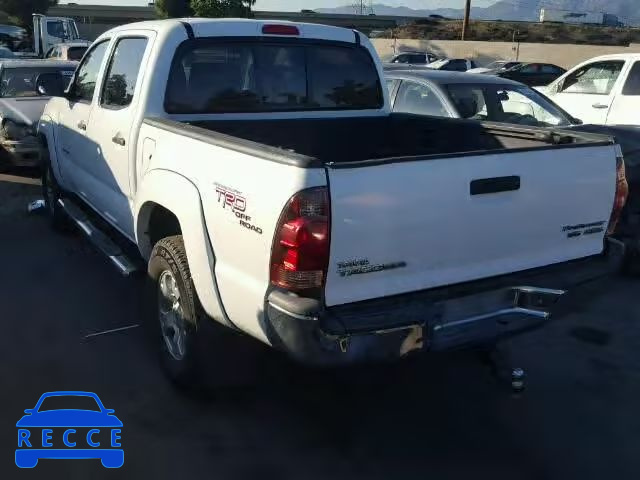 2008 TOYOTA TACOMA PRE 5TEJU62N98Z474805 image 2