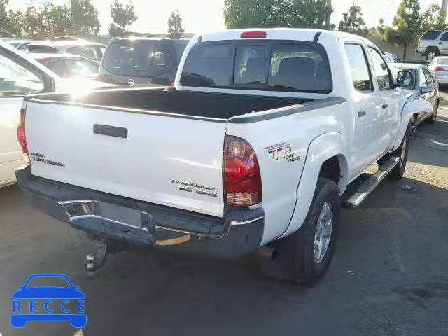 2008 TOYOTA TACOMA PRE 5TEJU62N98Z474805 image 3