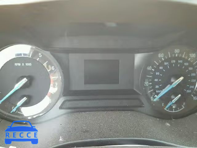 2016 FORD FUSION S 3FA6P0G79GR308356 image 7