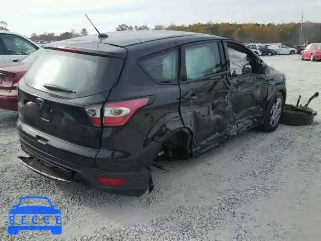 2017 FORD ESCAPE S 1FMCU0F7XHUB62109 image 3