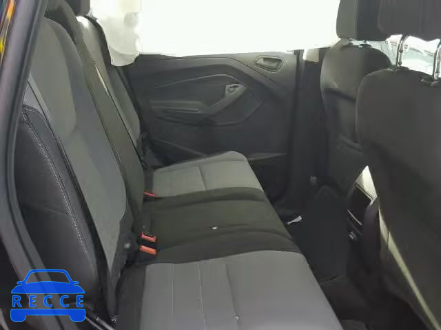 2017 FORD ESCAPE S 1FMCU0F7XHUB62109 image 5