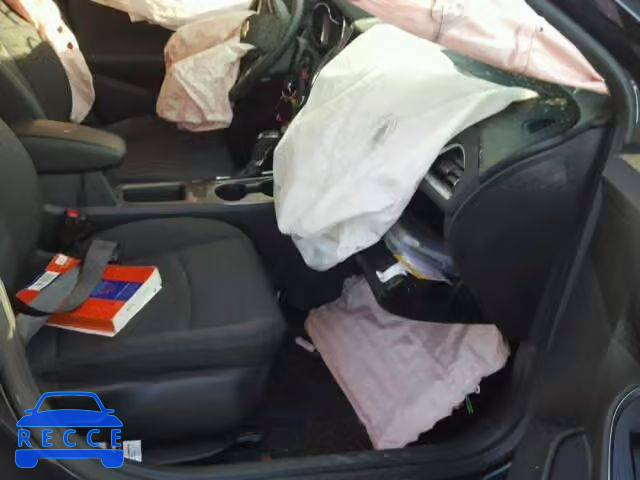 2016 CHEVROLET CRUZE LT 1G1BE5SM6G7302328 image 4