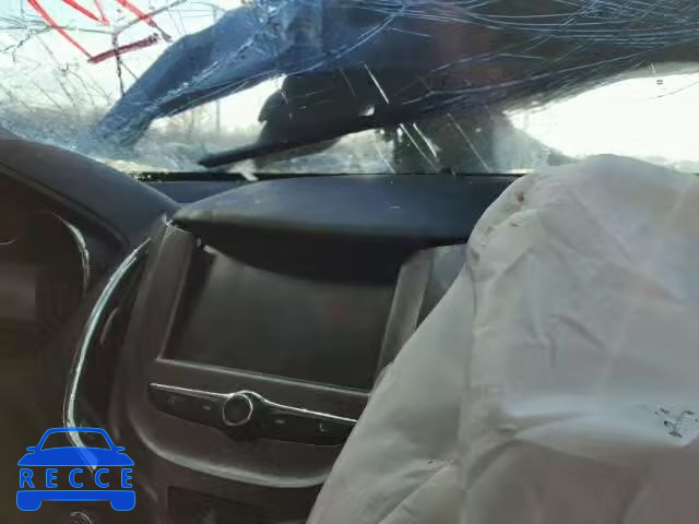 2016 CHEVROLET CRUZE LT 1G1BE5SM6G7302328 image 8