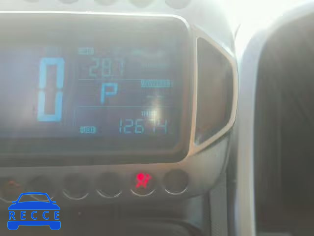 2016 CHEVROLET SONIC LT 1G1JC5SH8G4172980 image 7