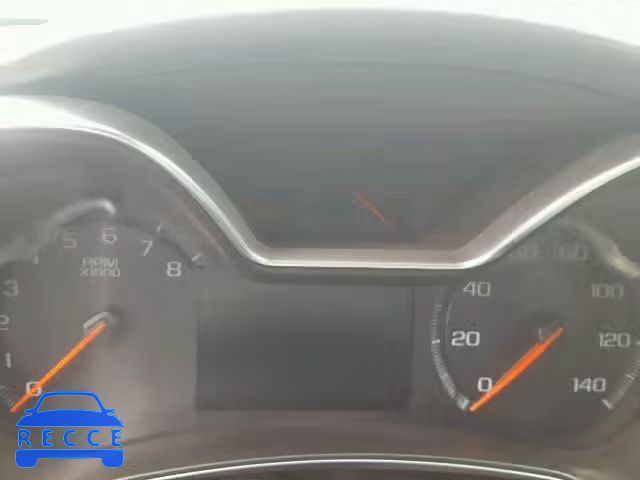 2015 CHEVROLET IMPALA LT 2G1125S39F9125427 image 7