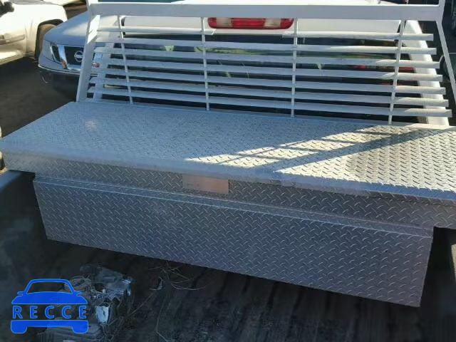 2007 GMC SIERRA C15 1GTEC14C37Z538558 image 9
