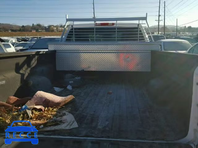 2007 GMC SIERRA C15 1GTEC14C37Z538558 image 5