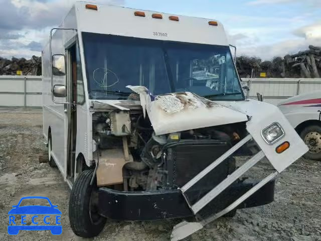 1998 FREIGHTLINER M LINE WAL 4UZA4FF46WC911488 image 0