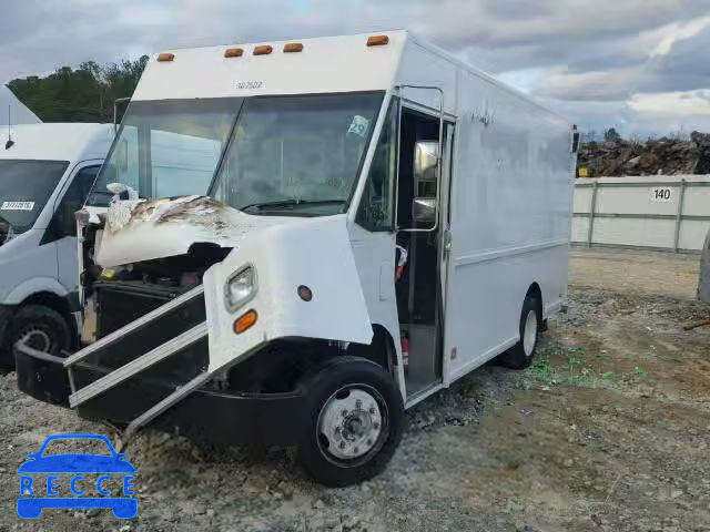 1998 FREIGHTLINER M LINE WAL 4UZA4FF46WC911488 image 1