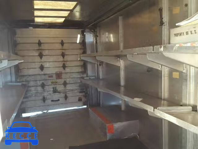 1998 FREIGHTLINER M LINE WAL 4UZA4FF46WC911488 image 5