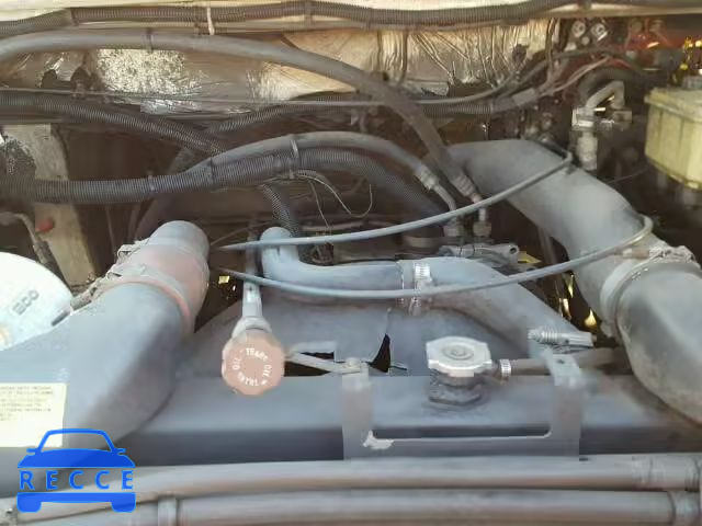 1998 FREIGHTLINER M LINE WAL 4UZA4FF46WC911488 image 6