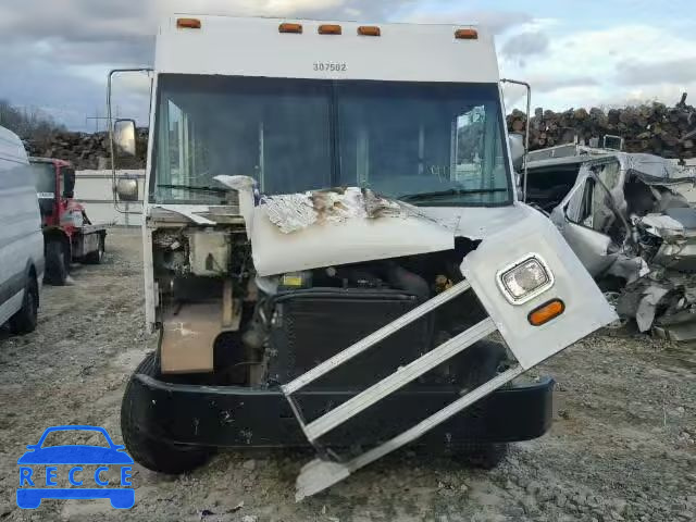 1998 FREIGHTLINER M LINE WAL 4UZA4FF46WC911488 Bild 8