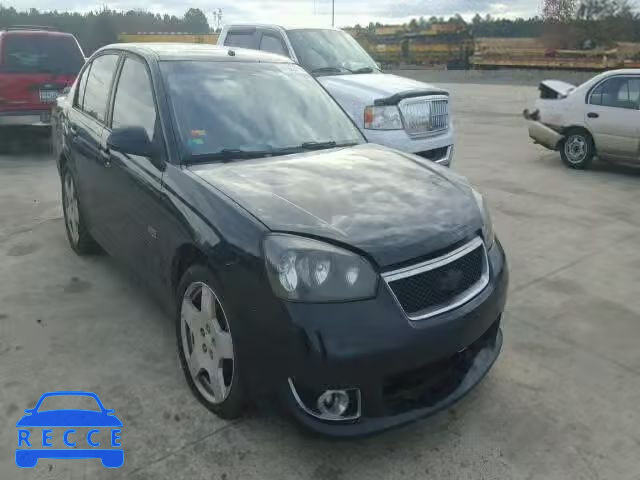 2007 CHEVROLET MALIBU SS 1G1ZW57107F173082 зображення 0