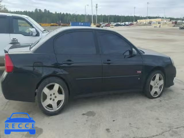 2007 CHEVROLET MALIBU SS 1G1ZW57107F173082 image 8