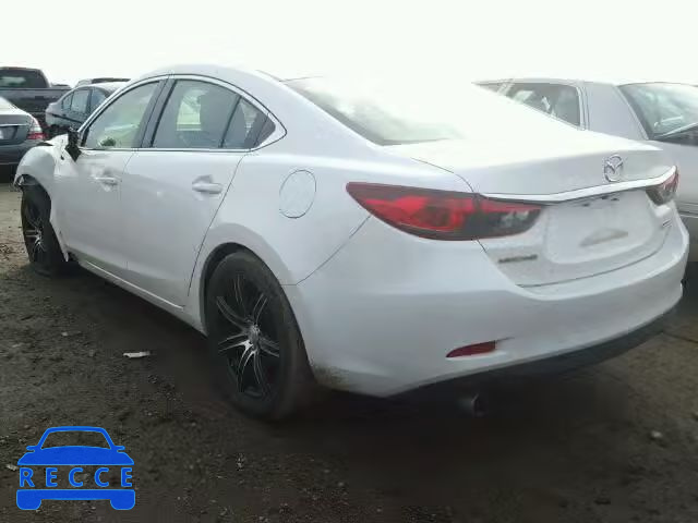 2014 MAZDA 6 TOURING JM1GJ1V59E1108320 image 2