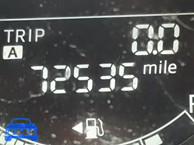 2014 MAZDA 6 TOURING JM1GJ1V59E1108320 image 7
