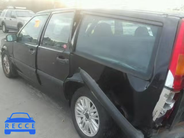 1997 VOLVO 850 YV1LW5543V2308855 image 9