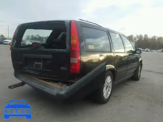 1997 VOLVO 850 YV1LW5543V2308855 image 3