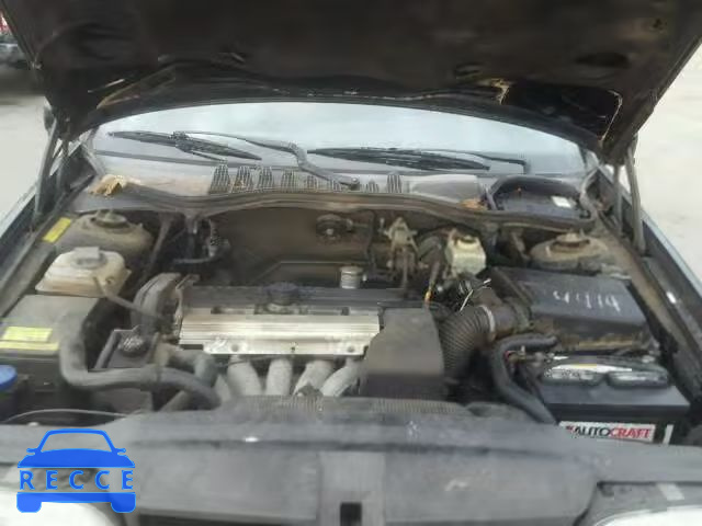 1997 VOLVO 850 YV1LW5543V2308855 image 6